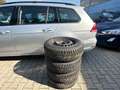 Volkswagen Golf 1.6 TDI*AHK*LED*Navi*Klimaaut*Parkpilot*Sitzhzg*WR Silber - thumbnail 10