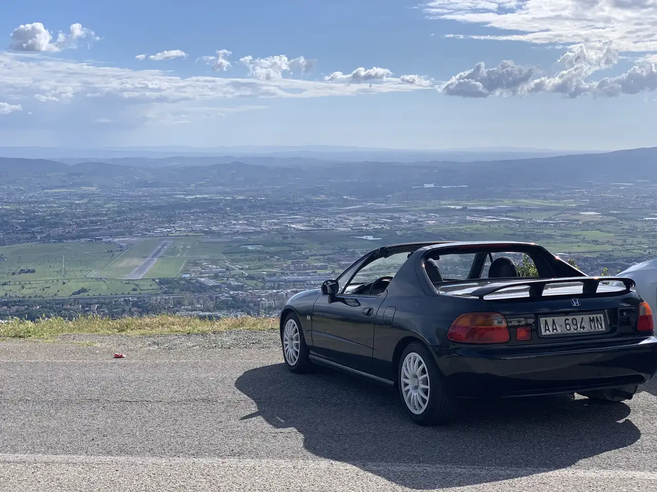 Honda CRX 1.6 vti c/abs,AC,tet.el., foto 5
