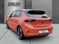 Opel Corsa-e F e Edition 1-Phasig Orange - thumbnail 3