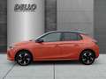 Opel Corsa-e F e Edition 1-Phasig Orange - thumbnail 2