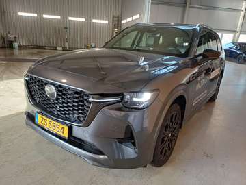 3.3 187kW Auto Homura AWD +C&S+6pl.