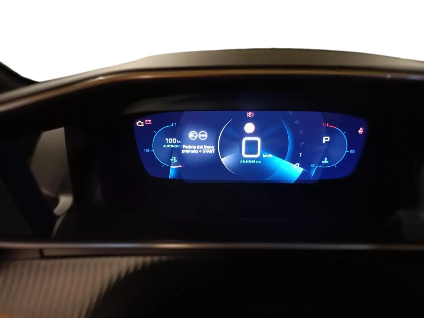 Peugeot 208 208 PureTech 130 Stop&Start EAT8 5 porte GT PRONT Gelb - 2