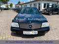 Mercedes-Benz SL 320 V6 2.HAND|KLIMA|LEDER|SITZH.|S-HEFT Noir - thumbnail 5