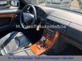 Mercedes-Benz SL 320 V6 2.HAND|KLIMA|LEDER|SITZH.|S-HEFT Noir - thumbnail 18
