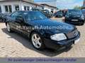 Mercedes-Benz SL 320 V6 2.HAND|KLIMA|LEDER|SITZH.|S-HEFT Noir - thumbnail 3