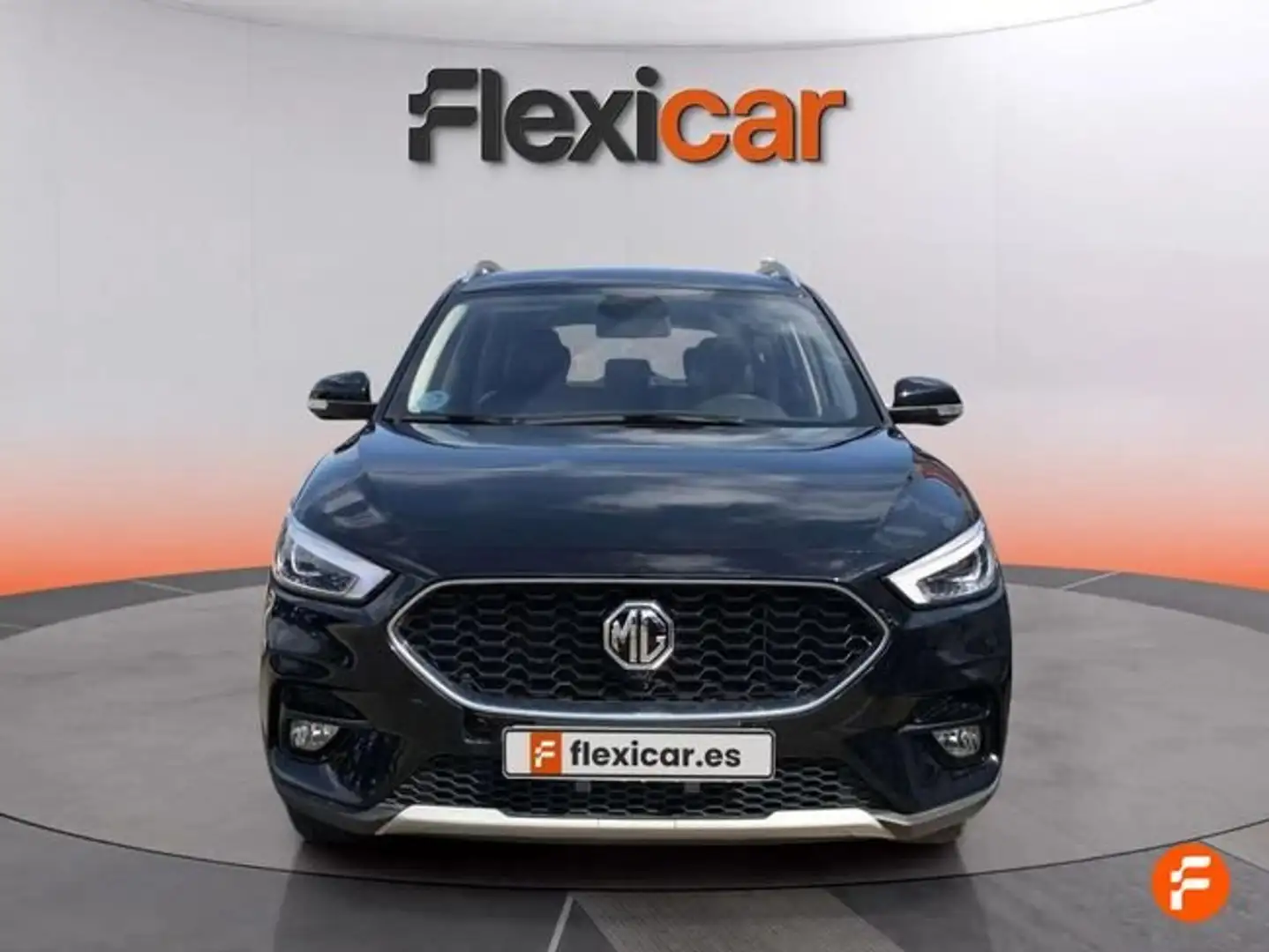 MG ZS 1.5 Luxury Noir - 2