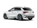 Audi A3 Sportback 30 TFSI S tronic ACC SONOS KAMERA LED Weiß - thumbnail 5