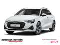 Audi A3 Sportback 30 TFSI S tronic ACC SONOS KAMERA LED Weiß - thumbnail 1