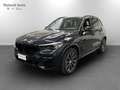 BMW X5 xdrive30d mhev 48V Msport auto Blu/Azzurro - thumbnail 1