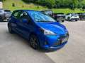 Toyota Yaris Yaris 1,0 VVT-i Young Young Blau - thumbnail 4