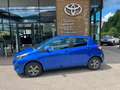 Toyota Yaris Yaris 1,0 VVT-i Young Young Blau - thumbnail 1