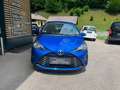 Toyota Yaris Yaris 1,0 VVT-i Young Young Blau - thumbnail 3