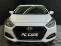 Hyundai i40 Style 1.7 CRDi Fehér - thumbnail 4