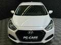 Hyundai i40 Style 1.7 CRDi Blanc - thumbnail 2