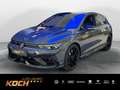 Volkswagen Golf R BLACK EDITION 2,0 l TSI OPF 4MOTION 245 k Grigio - thumbnail 1