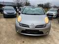 Nissan Micra C+C Basis Silber - thumbnail 6