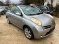 Nissan Micra C+C Basis Silber - thumbnail 7