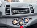 Nissan Micra C+C Basis Silber - thumbnail 13