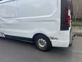 Opel Vivaro Kasten L2H1  2,9t Weiß - thumbnail 9