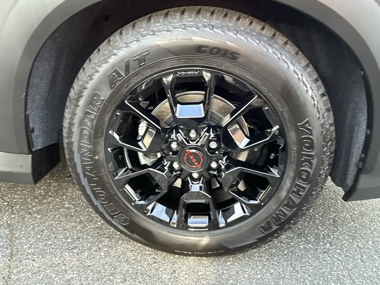 Nissan Armada снимка Nissan Armada