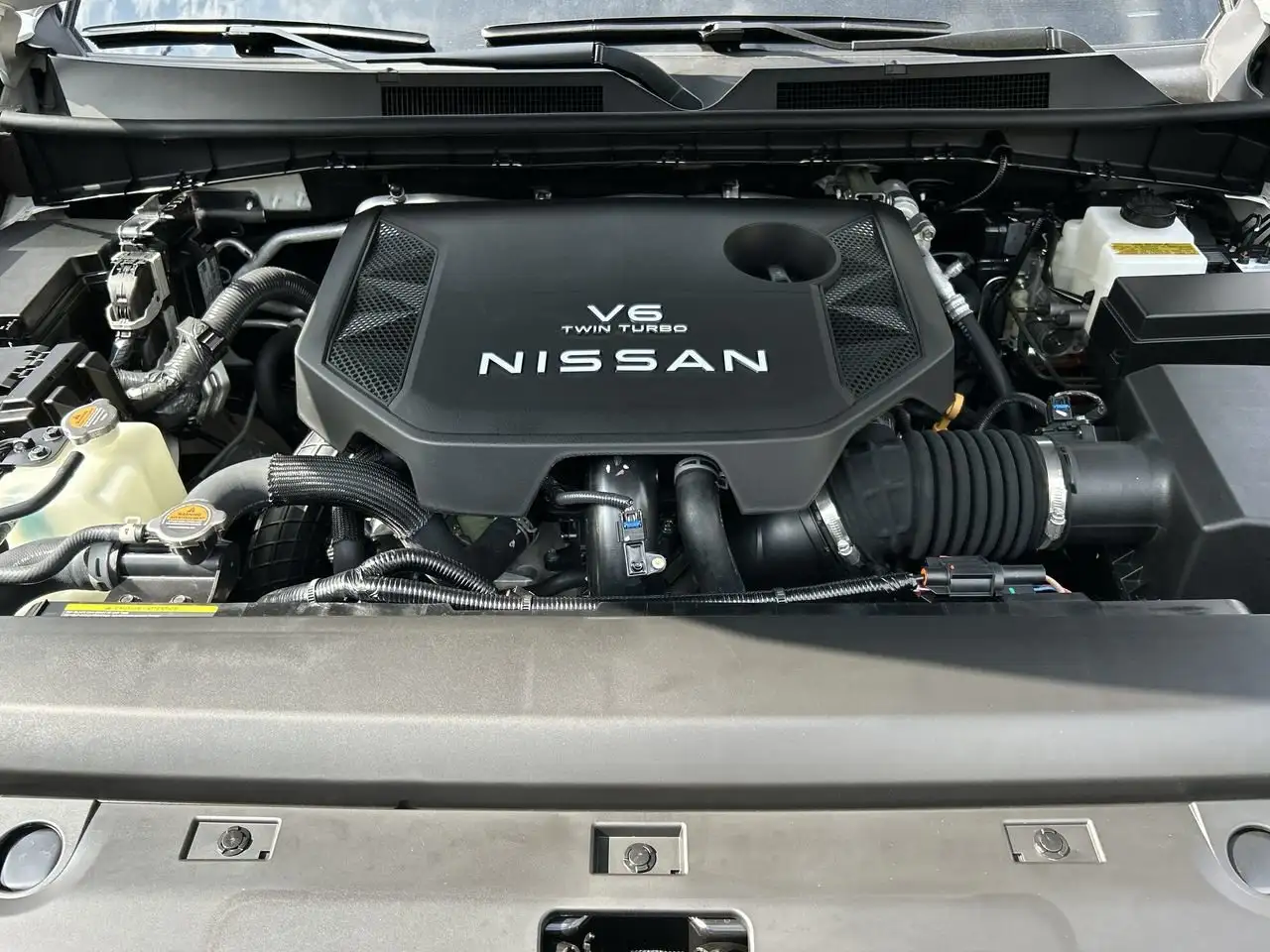 Nissan Armada снимка Nissan Armada