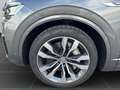 Volkswagen Touareg 4.0 TDI V8 R line Standheizung AHK Matri Grau - thumbnail 8