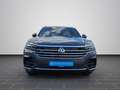 Volkswagen Touareg 4.0 TDI V8 R line Standheizung AHK Matri Grau - thumbnail 5