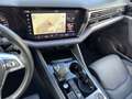 Volkswagen Touareg 4.0 TDI V8 R line Standheizung AHK Matri Grau - thumbnail 10