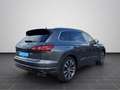Volkswagen Touareg 4.0 TDI V8 R line Standheizung AHK Matri Grau - thumbnail 2