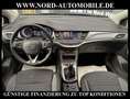 Opel Astra K Sports Tourer 1.5 D *AHK*LED*KAM*TOP-KM* Edition Gris - thumbnail 15