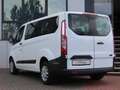 Ford Transit Custom 310 L1H1 9-Sitzer Weiß - thumbnail 4