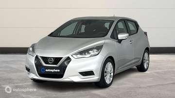 1.0 IG-T 92ch Business Edition 2021