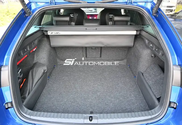 Skoda Octavia view 15