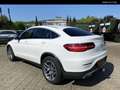 Mercedes-Benz GLC 350 350d 258Ch 4M AMG Attelage Distronic Caméra 360 Bu Alb - thumbnail 11
