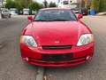 Hyundai Coupe 2.0 GLS Red - thumbnail 3