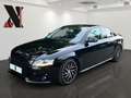 Audi A4 1,8 TFSI/Sehr gepflegter Zustand/ Zwart - thumbnail 1