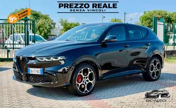 1.3 phev Veloce Q4 280cv at6 ** FULL OPTIONALS **