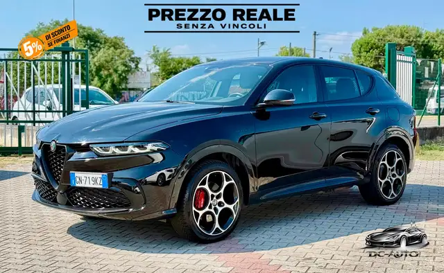 Alfa Romeo Tonale 1.3 phev Veloce Q4 280cv at6 ** FULL OPTIONALS **