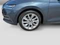 Skoda Octavia Combi 2.0TDI DSG First Edition AHK Navi Grijs - thumbnail 5