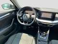 Skoda Octavia Combi 2.0TDI DSG First Edition AHK Navi Grijs - thumbnail 6