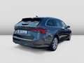 Skoda Octavia Combi 2.0TDI DSG First Edition AHK Navi Grijs - thumbnail 4