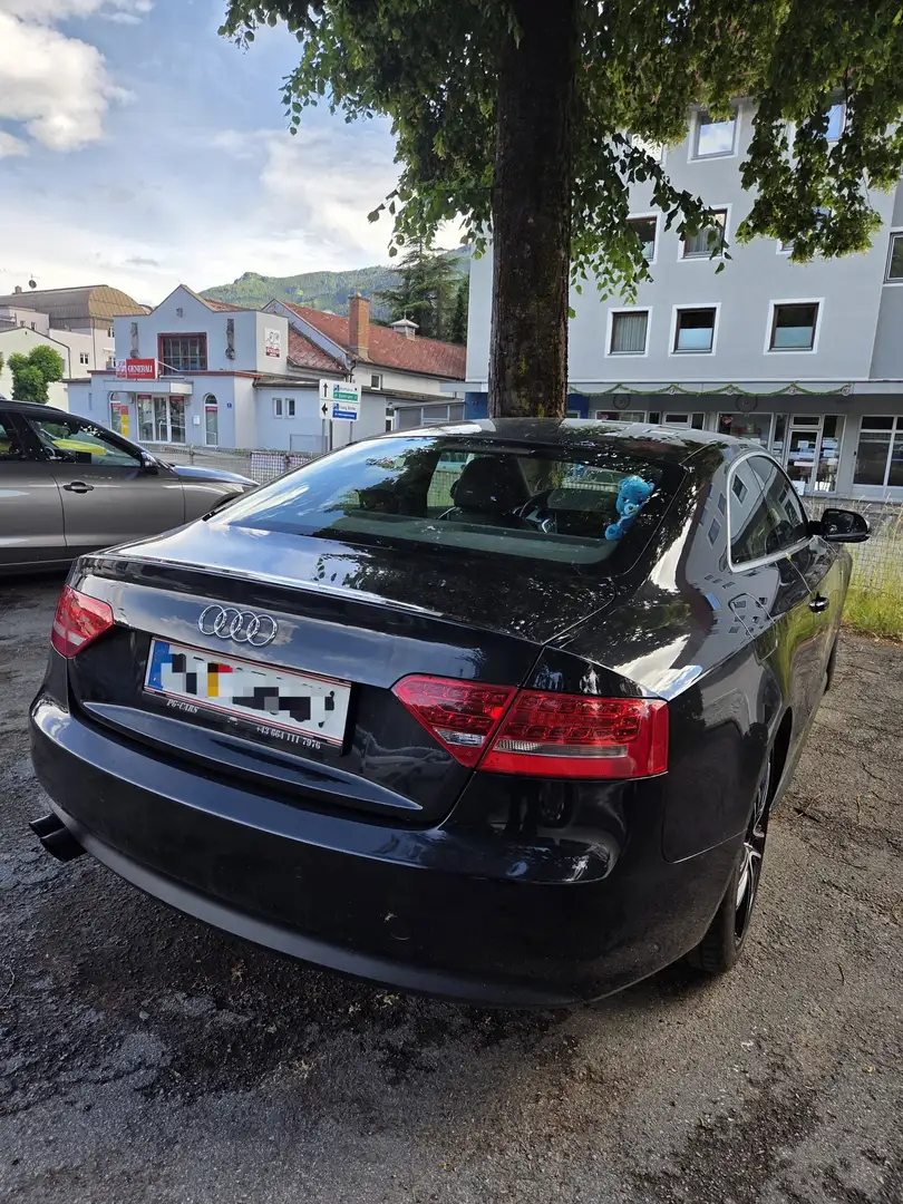Audi A5 Coupé 2,0 T FSI - 2