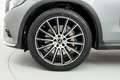 Mercedes-Benz GLC 250 250d 4Matic Aut. Plateado - thumbnail 11