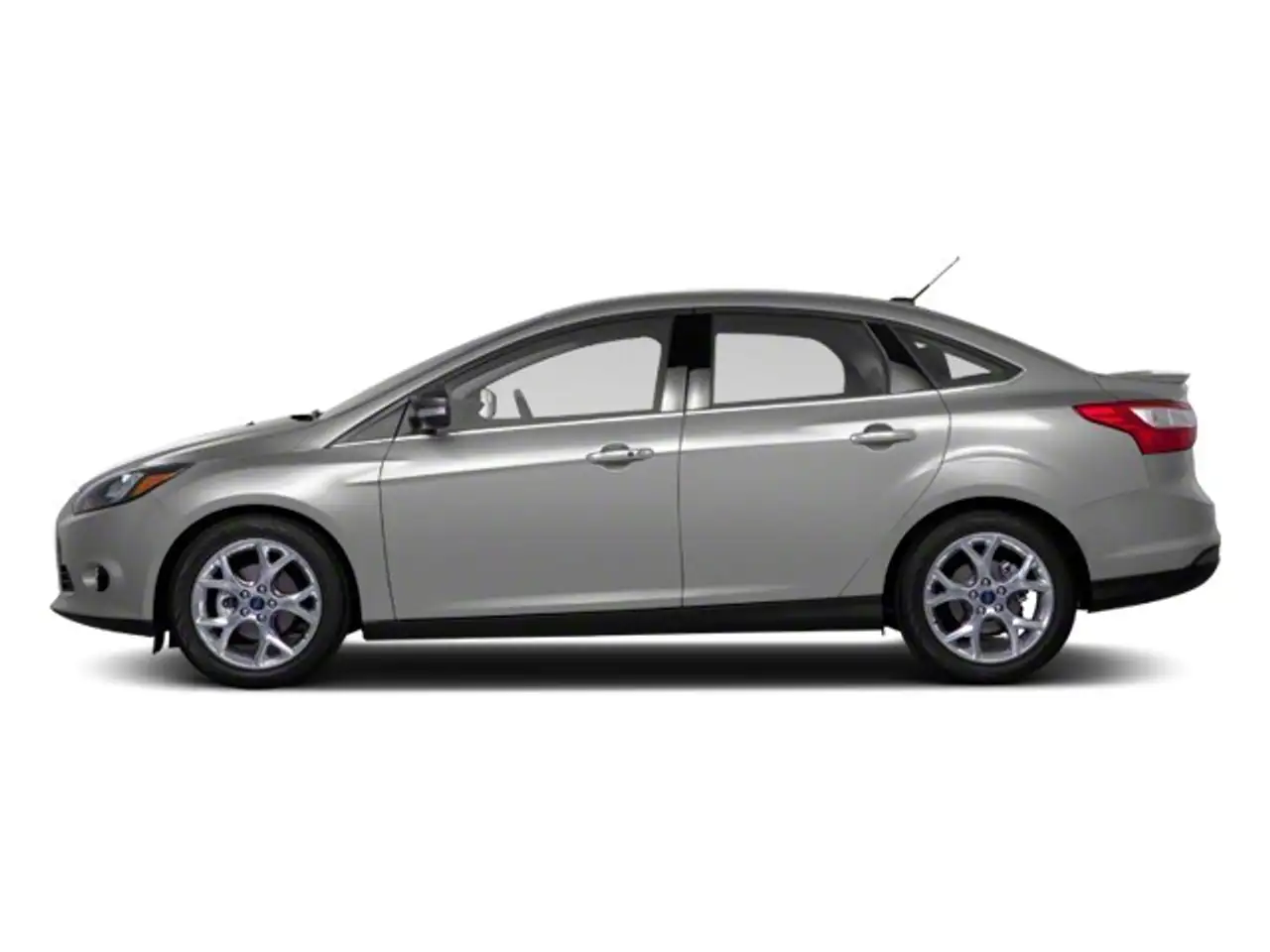 Ford Focus fotografie Ford Focus