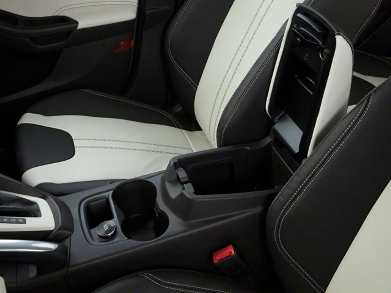 Ford Focus fotografie Ford Focus