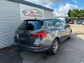 Opel Astra 1.7CDTIXENON/NAVI/TEILL/SHZ/AHK/KLIMA/1.HND Gris - thumbnail 4