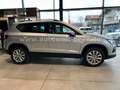 SEAT Ateca Road Ed. 1.5 TSI 150PS DSG *CAM*NAV*FULL Silber - thumbnail 2
