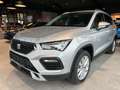 SEAT Ateca Road Ed. 1.5 TSI 150PS DSG *CAM*NAV*FULL Silber - thumbnail 1