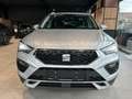 SEAT Ateca Road Ed. 1.5 TSI 150PS DSG *CAM*NAV*FULL Silber - thumbnail 4