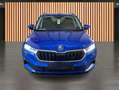 Skoda Karoq 1.5 TSI DSG Selection*Kessy*DAB*LED Bleu - thumbnail 17
